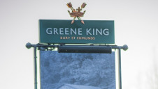 The self-supply option allows Greene King to buy its water and wastewater services at the wholesale price, which is a protected price that all retailers pay